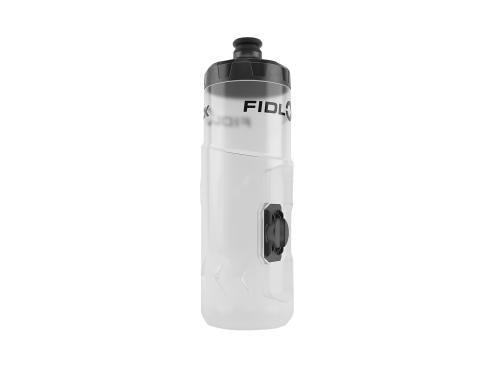 Fidlock Ersatz-Trinkflasche 600ml, Transparent