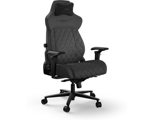 Corsair T500 Luxe Shadow Stoff