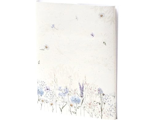 Rössler Briefpapierset Valerie 10 Blätter, 10 Umschläge, 185x250