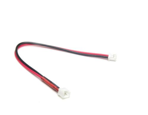 EP 1S Lipo Verlängerungskabel 10cm Für 1S LiPo mit Mini - JST (Pico) Stecker