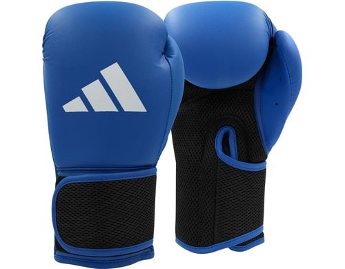 Adidas Hybrid 25 blue 12 oz blue