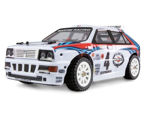 Amewi Hyper Go Lancia Delta HF Integrale RTR, 1:14, Brushless