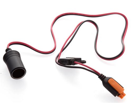 CTEK Zigarettenanzündbuchse 100 cm Kabel,