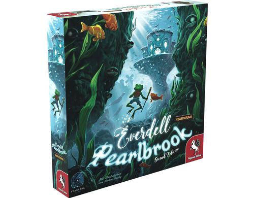 Everdell - Pearlbrook Alter: 10