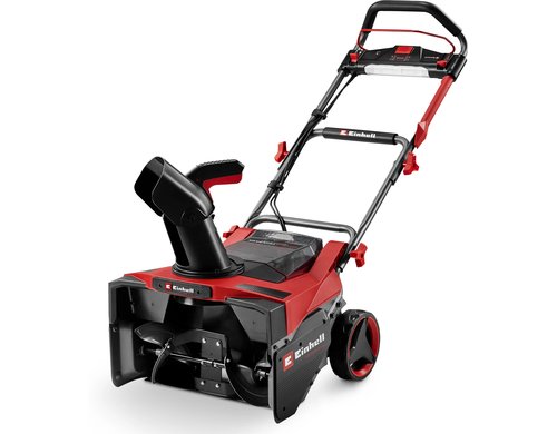 GP-ST 36/53 Li E BL-Solo Akku-Schneefräse