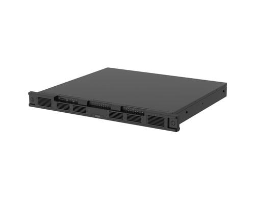 AXIS S3016 8TB 1U, 19, RAID