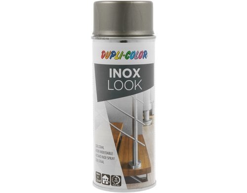 Dupli-Color Inox Look Spray 400 ml