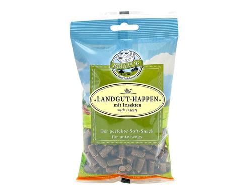 Bellfor Landgut-Happen 200g