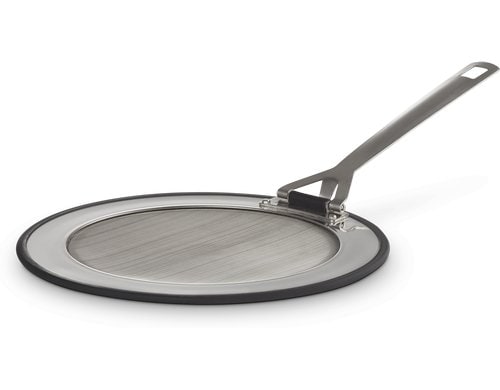 Le Creuset Pfannen Spritzschutz 26-30cm