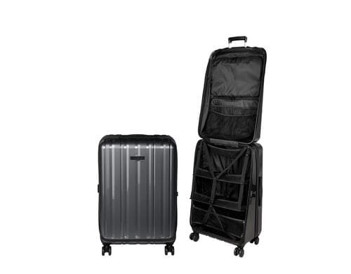 CASYRO Koffer M 80L, anthrazit