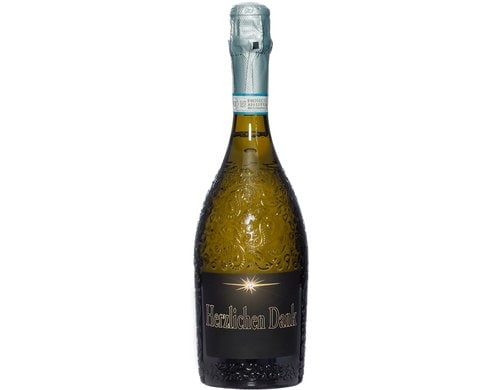 Dreams and Fantasy Prosecco dark Herzlichen Dank, 75cl