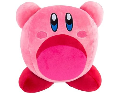 Mocchi-Mocchi Megaplüsch Einsaugender Kirby