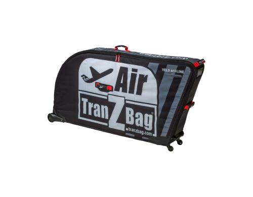 TranZBag Air schwarz