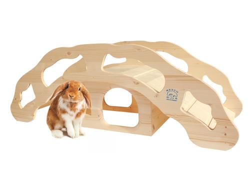 Resch Hasenhausbrücke 90 x 33 x 31 cm