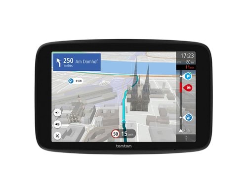 TomTom GO Navigator 2.Gen. 7