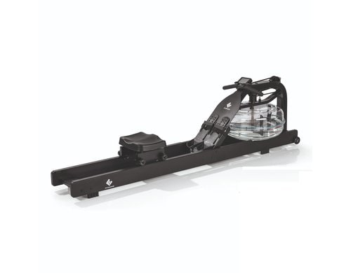 FitEngine Rudergerät Wassertank App Kinomap, Trainingsvideos, Workouts