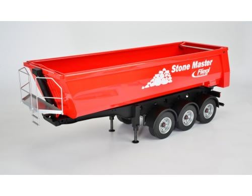 Carson Muldenkipper Fliegl Stone Master 1:14