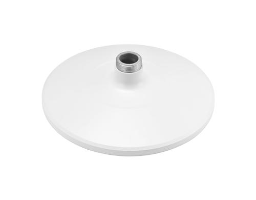 Hanwha Montageset SBP-317HMW für diverse Hanwha Kameras, Weiss