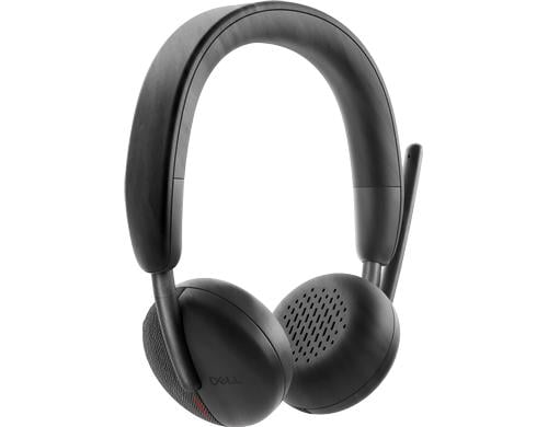 Dell Pro Wireless Headset WL3024 Wireless Headset