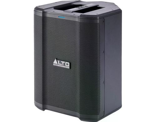ALTO Professional Busker PA-System, 200 Watt