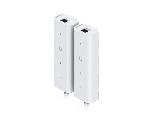 Ubiquiti UACC-RETROFIT-POE-2WIRE, 300m PoE/LAN Extender über 2-Wire/Coax