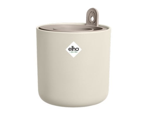 Amazing Avocado Pot - Weiss - Ø 12 x