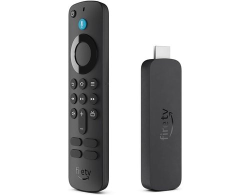 Amazon Fire TV Stick 4K 2024