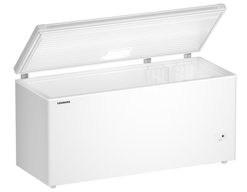 Liebherr Gefriertruhe CFe 2500-26