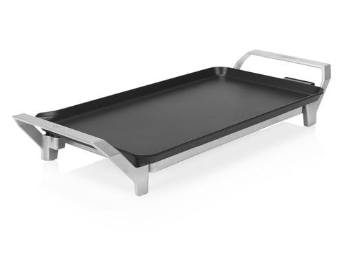 Princess Tischgrill 01.103100.01.001 2000W, 4 Personen, 23x43cm Bratfläche