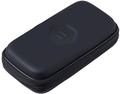 Unicorn Darttasche Ultra klein schwarz