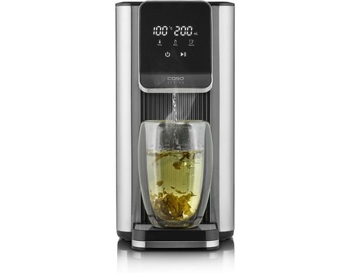 Caso Heiwasserspender HW630 731.1893.00 2.6L, 2400W