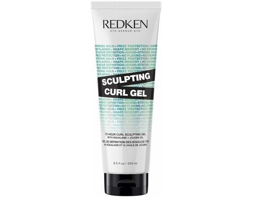 Sculpting Curl Gel