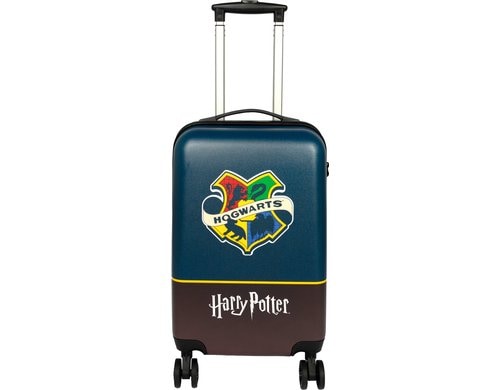 Scooli Reisekoffer Harry Potter