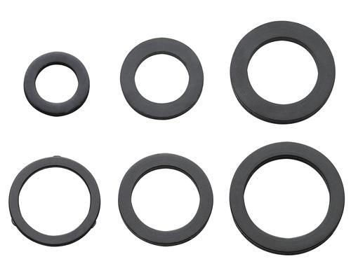 mateu Dichtungssortiment Gummi