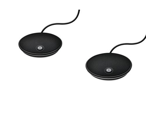 Logitech GROUP Erweiterungsmikrofone