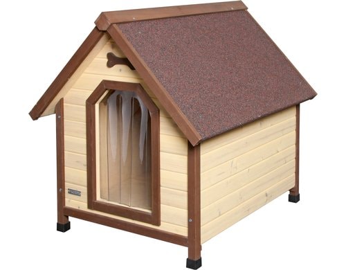 Kerbl Hundehütte 4-Seasons 100x83x94 cm