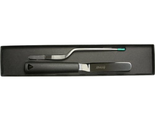 Triangle Anrichtset 2tlg