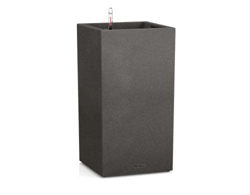 Lechuza Canto Color High 40 Graphite Black