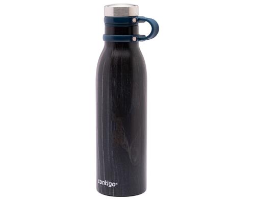 Contigo Matterhorn Thermosflasche 590ml, indigo wood