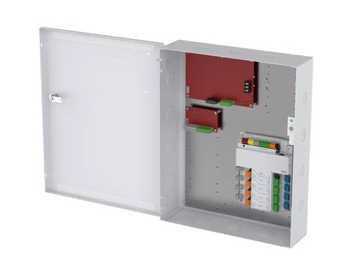 AXIS A1711 Door Control Kit enthält TA1202 und A1710-B