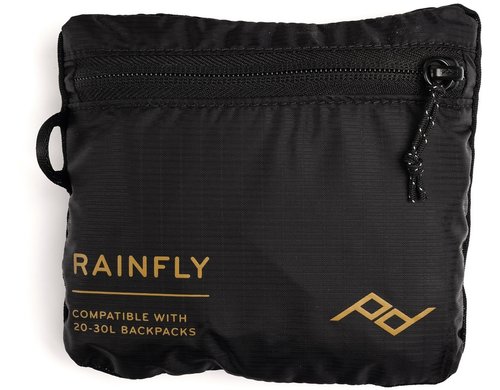 Peak Design Rain Fly 25L-30L - Black