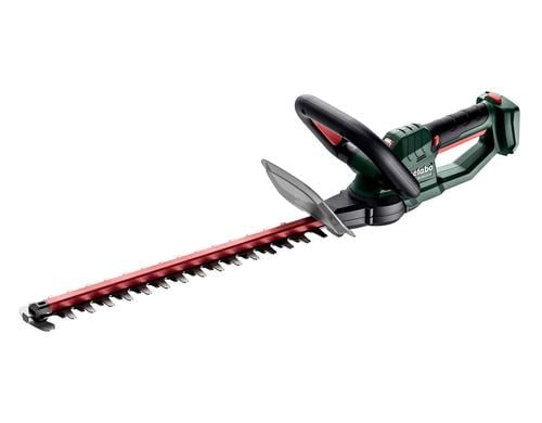 METABO Akku-Heckenschere HS 18 LTX 45 Solo