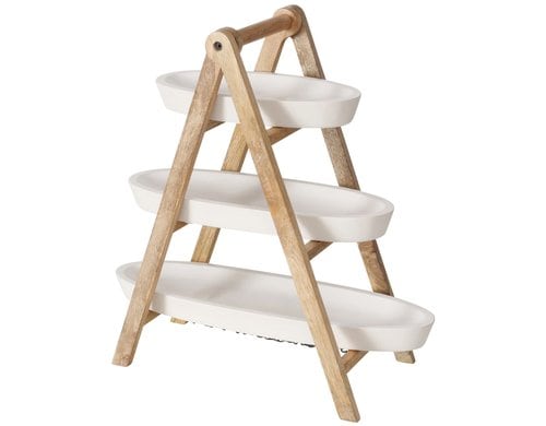 Boltze Etagere Manum Mango