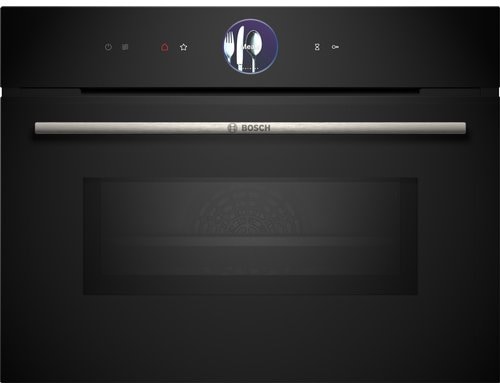Bosch Einbaubackofen CMG7761B1