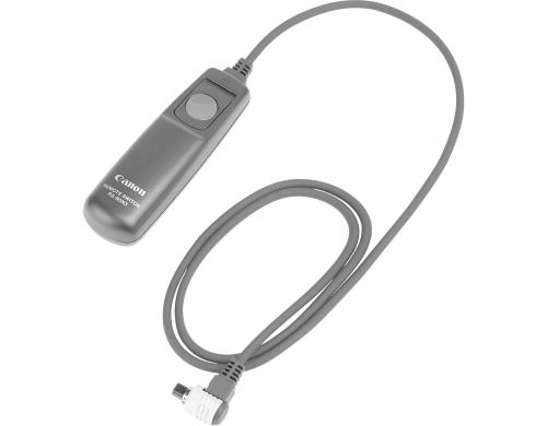 Canon Kabelfernauslöser RS-80N3 für EOS 1Ds/1D/5D/7D/40D/30D/20D/10D