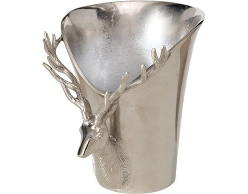 Boltze Kühler Somino Metall, 23x20.5x23cm (LxBxH)