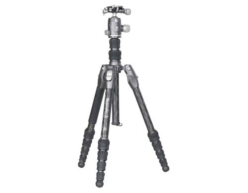Benro FRHN05CVX20 Rhino Carbon Stativ Kit