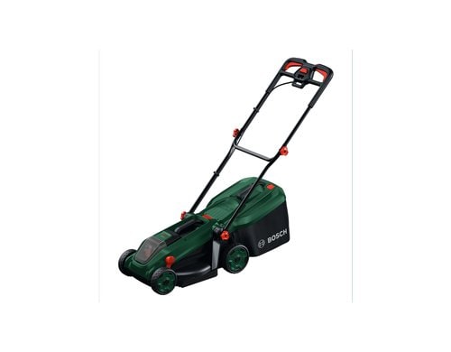 Akku-Rasenmäher ROTAK18V-34