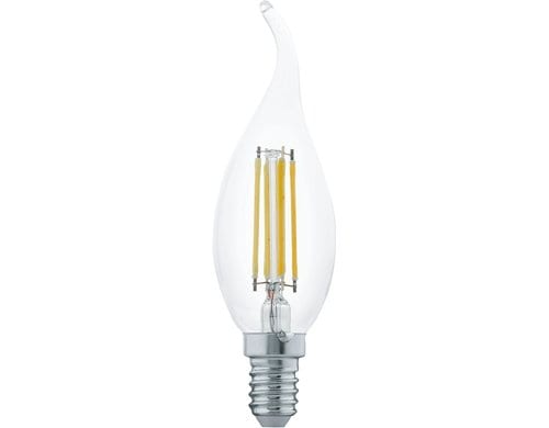 Eglo Leuchtmittel LM-E14-LED WINDSTOSSKERZE 4W 2700K 1 STK