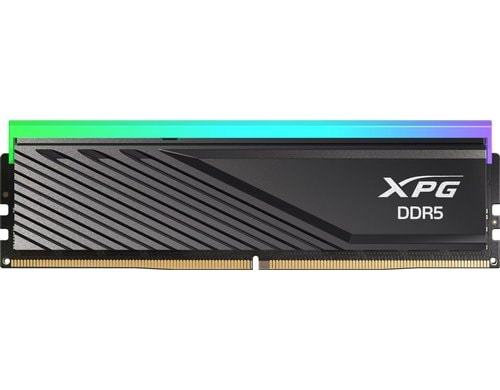 Adata Lancer Blade RGB DDR5 16GB 5600MT/s U-DIMM, 1.1V, CL 46